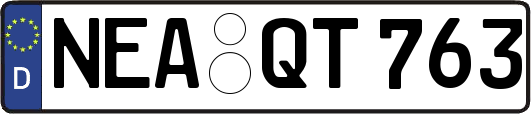 NEA-QT763
