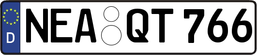 NEA-QT766