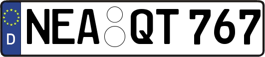 NEA-QT767