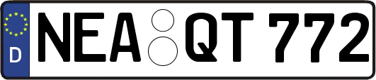 NEA-QT772