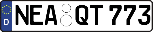 NEA-QT773