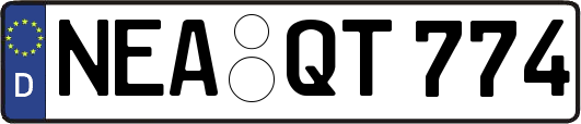 NEA-QT774
