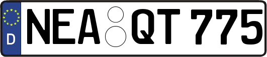 NEA-QT775