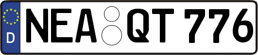 NEA-QT776