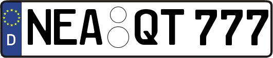 NEA-QT777