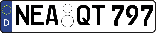 NEA-QT797
