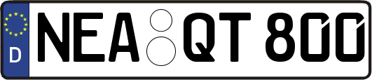 NEA-QT800