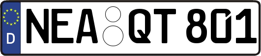 NEA-QT801
