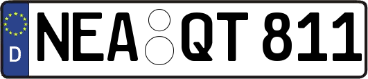NEA-QT811