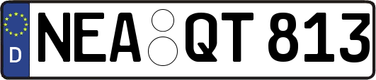 NEA-QT813
