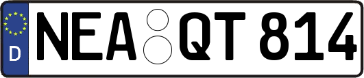 NEA-QT814