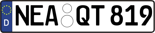 NEA-QT819
