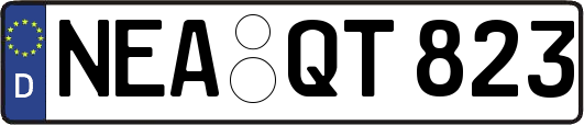 NEA-QT823