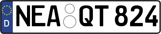 NEA-QT824