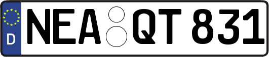 NEA-QT831