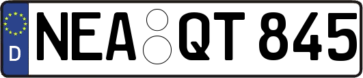 NEA-QT845