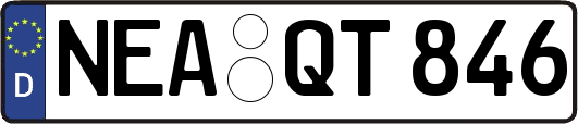 NEA-QT846