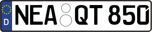 NEA-QT850