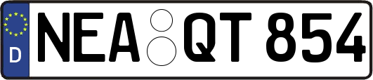 NEA-QT854