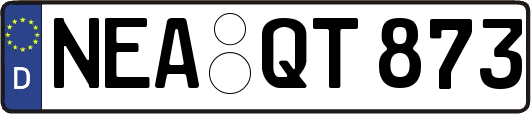 NEA-QT873