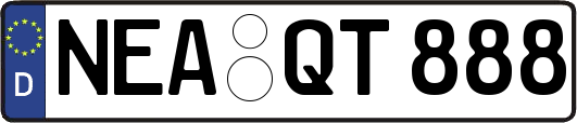 NEA-QT888