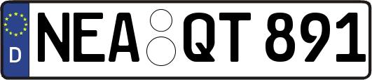 NEA-QT891