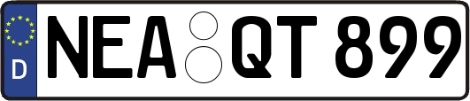 NEA-QT899