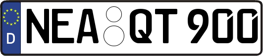 NEA-QT900