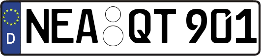 NEA-QT901