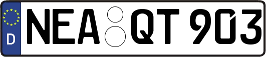 NEA-QT903