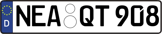 NEA-QT908