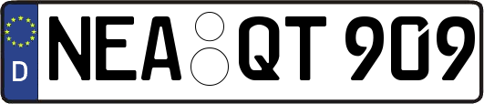 NEA-QT909