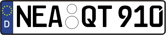 NEA-QT910