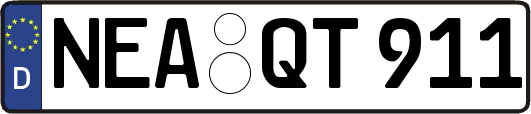 NEA-QT911