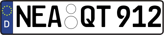 NEA-QT912