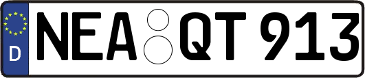 NEA-QT913