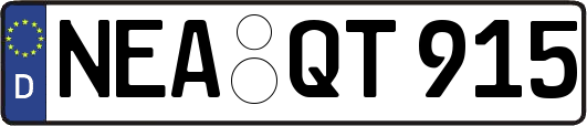 NEA-QT915