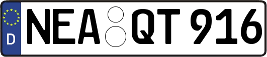 NEA-QT916