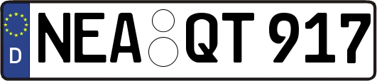NEA-QT917