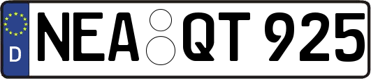 NEA-QT925