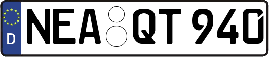 NEA-QT940