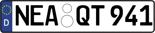 NEA-QT941