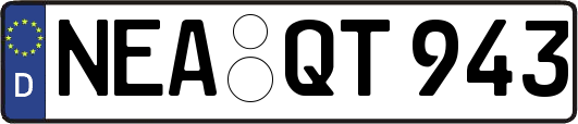 NEA-QT943