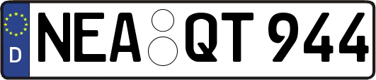 NEA-QT944