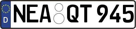 NEA-QT945
