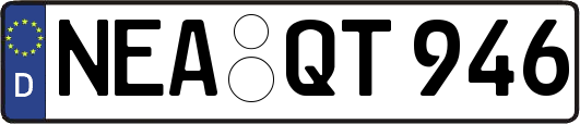 NEA-QT946