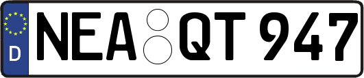 NEA-QT947
