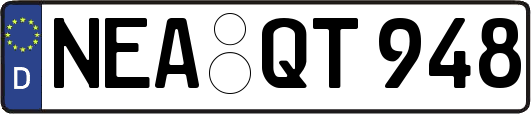 NEA-QT948