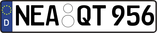 NEA-QT956