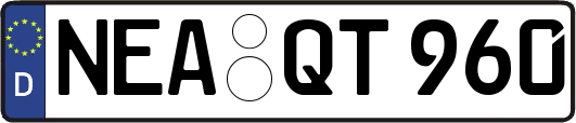 NEA-QT960
